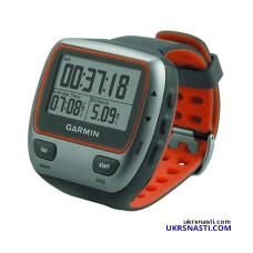 Спортивные часы Garmin Forerunner 310 XT HRM